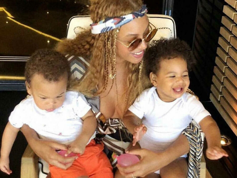 Imagem Beyonce
